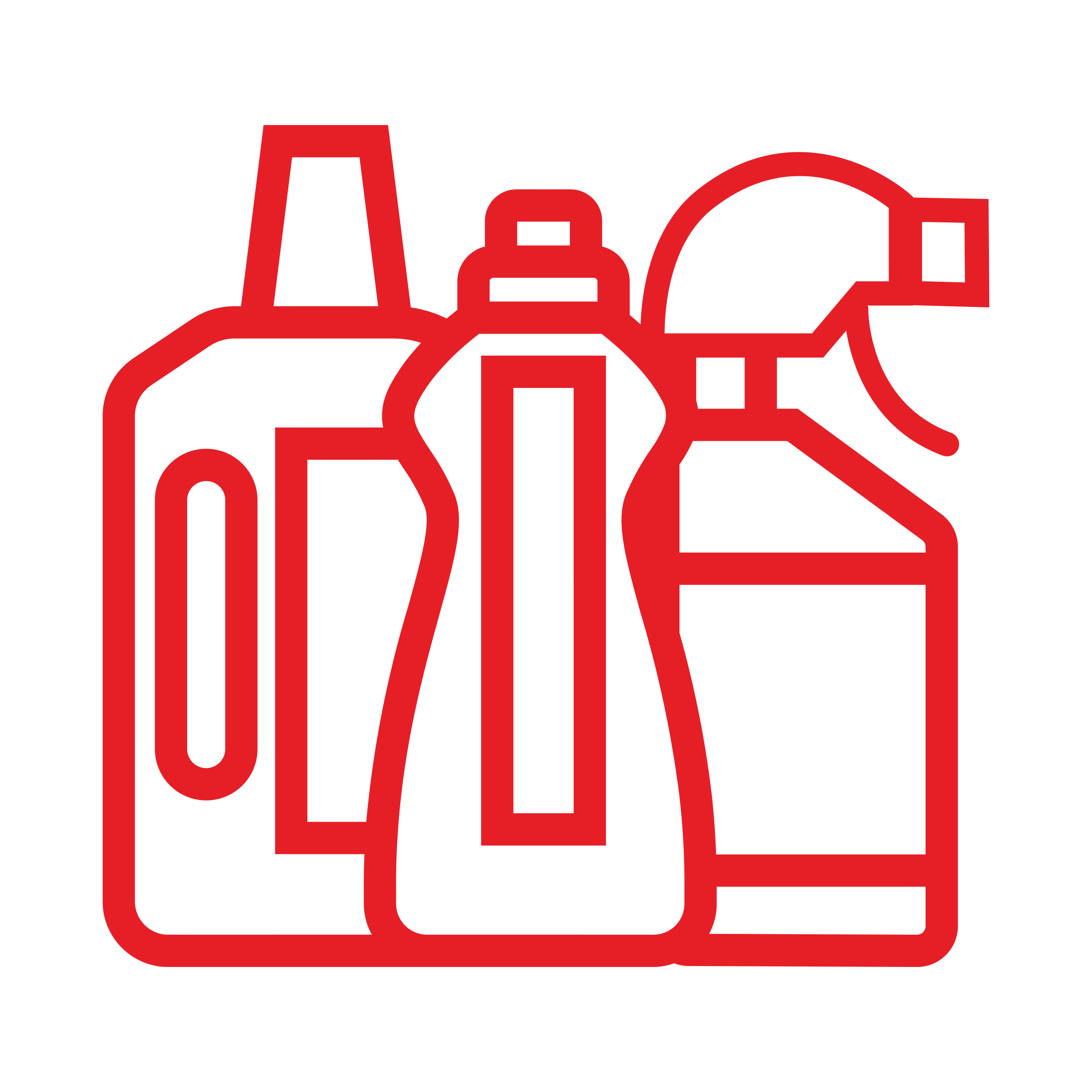 ease-of-cleaning